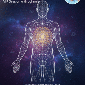 Personal Energetic Blueprint Deep Dive