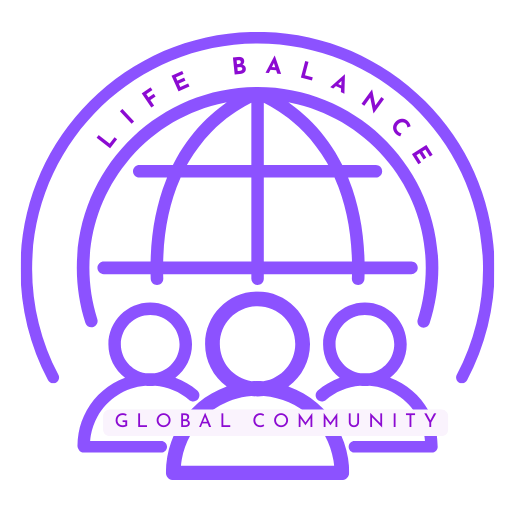 Life Balance TV Global Community